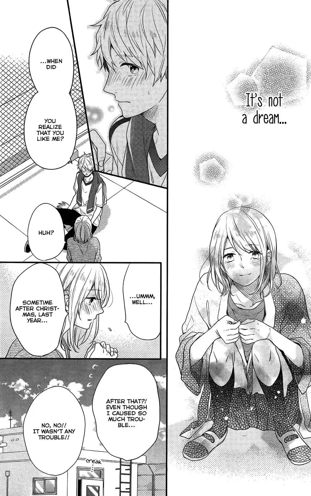 Nijiiro Days (MIZUNO Minami) Chapter 47 11